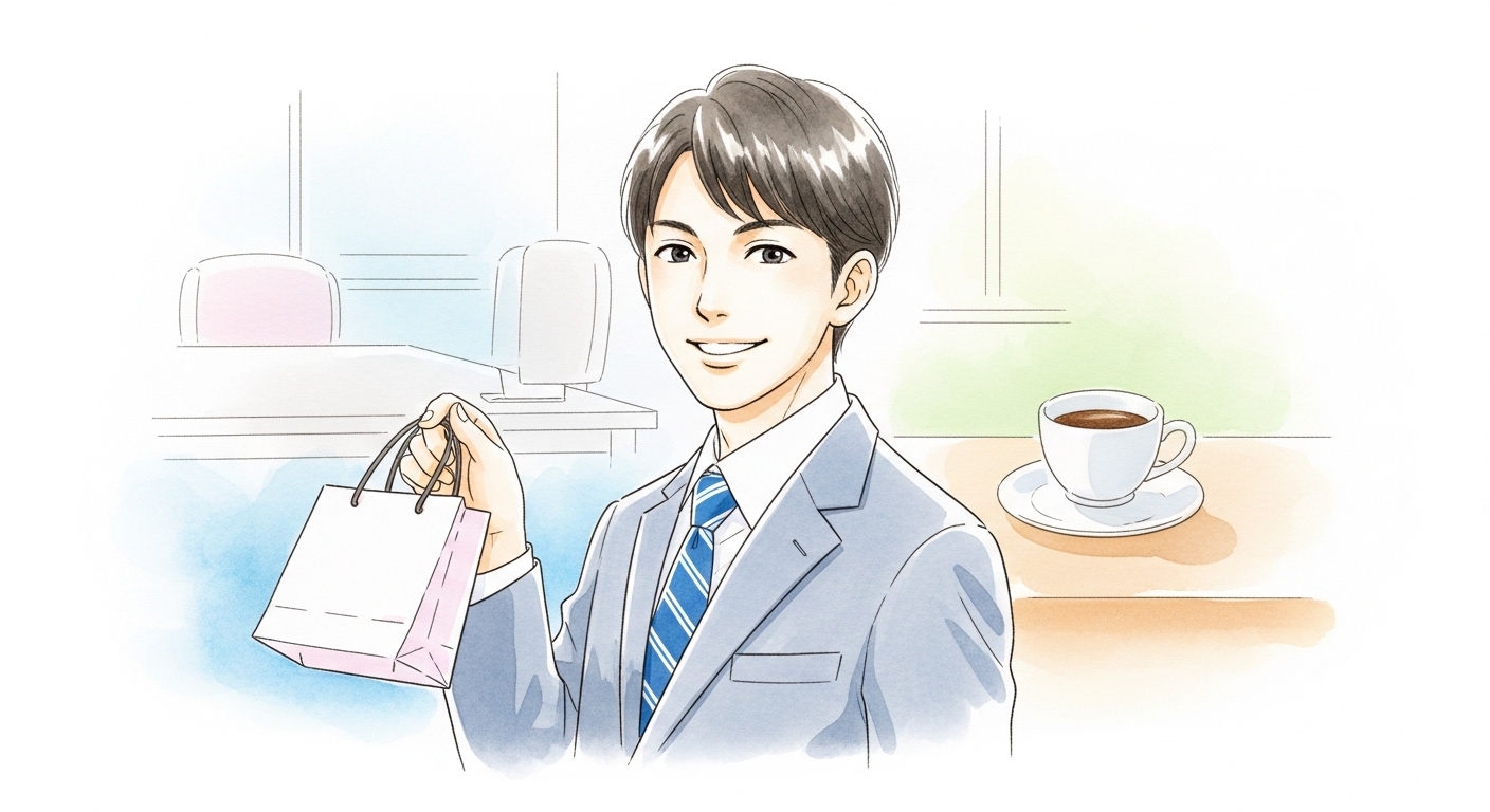 【2026年最新】ホワイトデーお返しはこれで失敗しない|相手別予算相場・NGギフト・センスが光る選び方