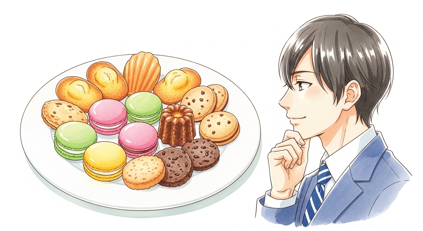 【2026年最新】ホワイトデーお返しはこれで失敗しない|相手別予算相場・NGギフト・センスが光る選び方