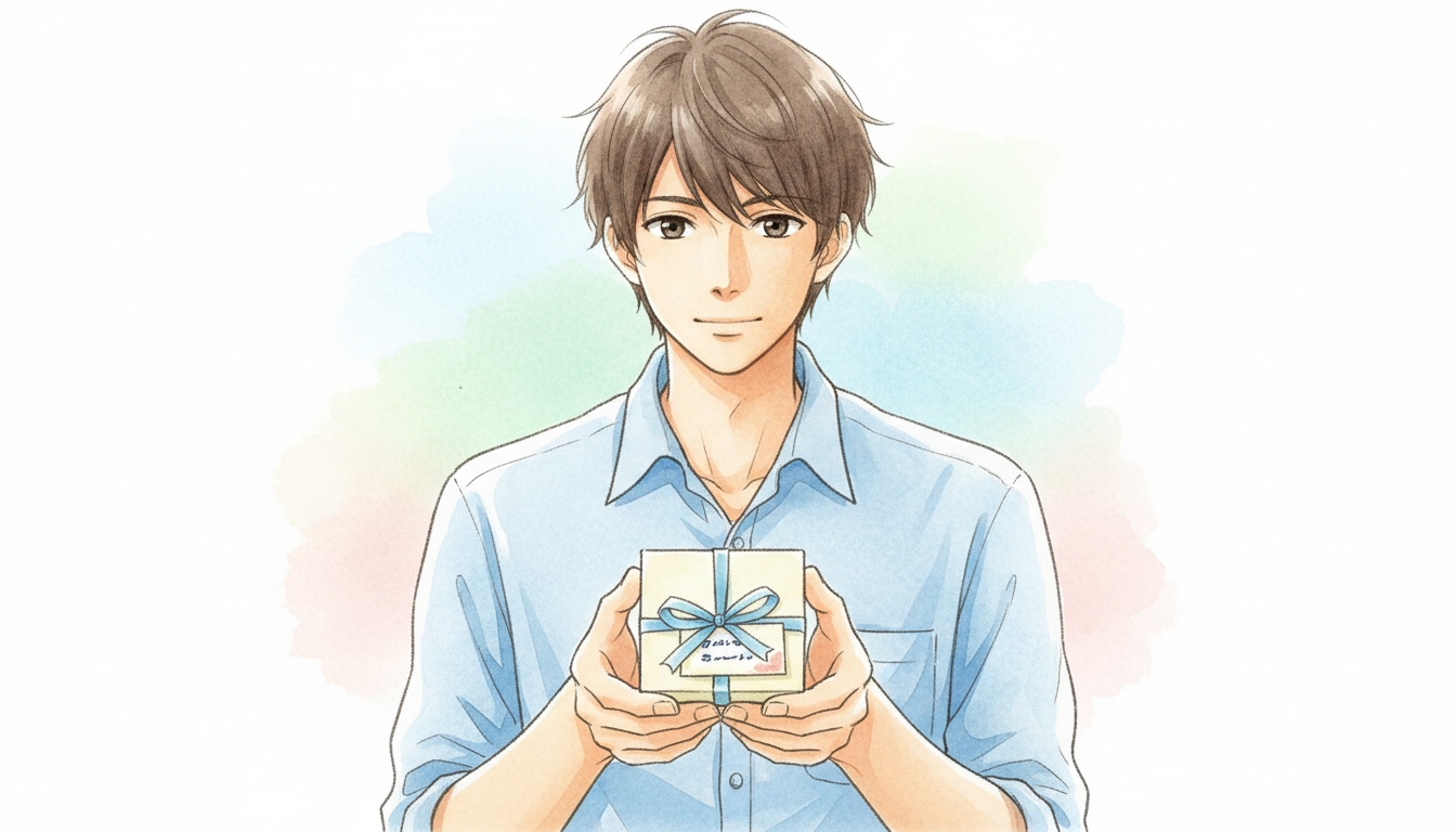 【2026年最新】ホワイトデーお返しはこれで失敗しない|相手別予算相場・NGギフト・センスが光る選び方