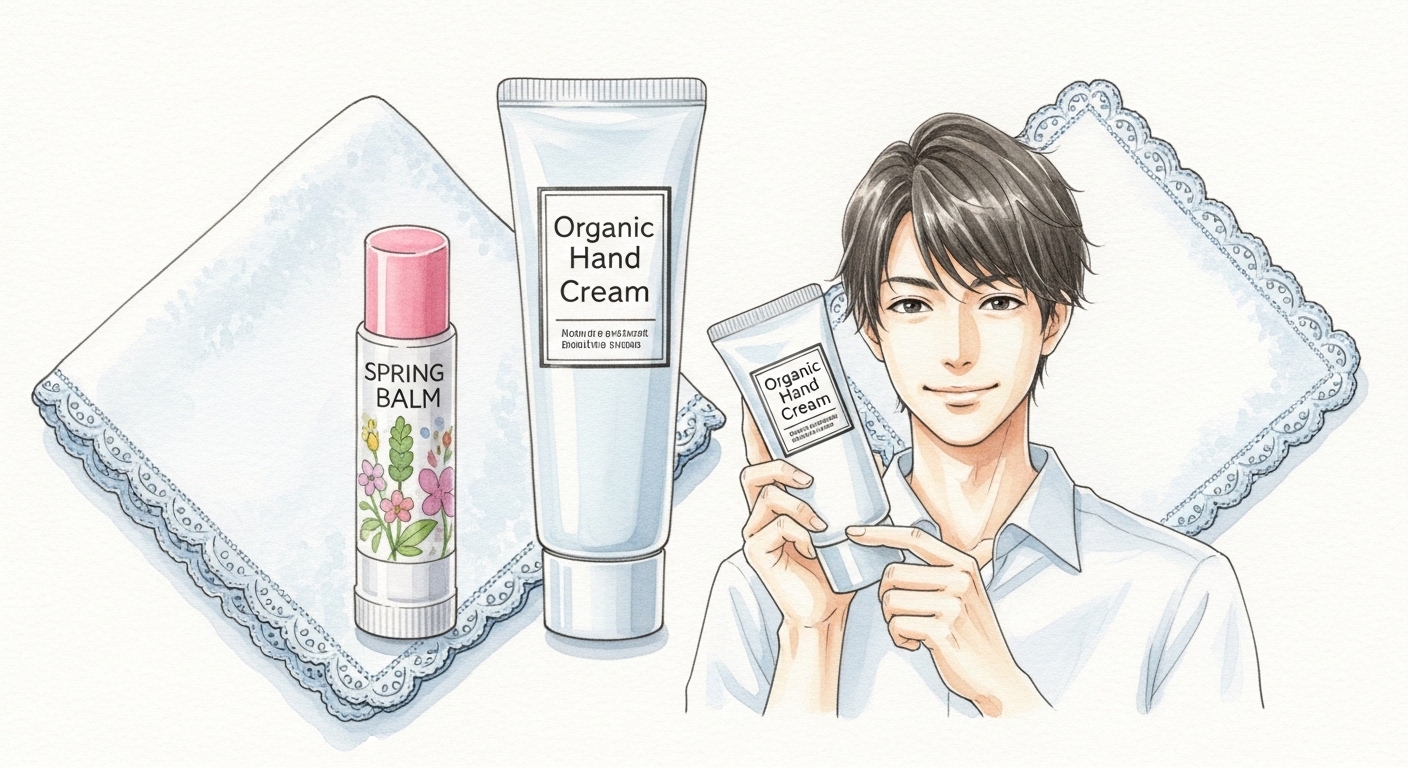 【2026年最新】ホワイトデーお返しはこれで失敗しない|相手別予算相場・NGギフト・センスが光る選び方