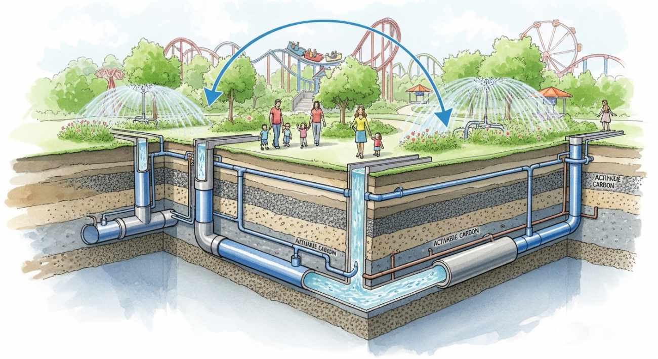 【ディズニーのサステナビリティ】Planet Possibleを徹底解剖｜脱炭素・資源循環・水管理の“現実的な生存戦略”