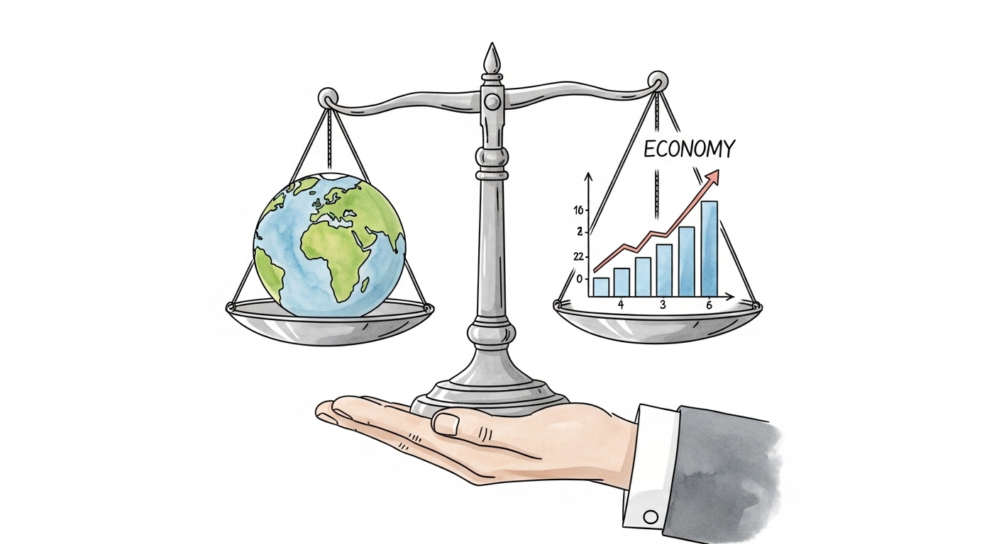 【ANAの脱炭素】2050年カーボンニュートラルは実現する？SAF・リブレット(AeroSHARK)・AIで変わる空の移動