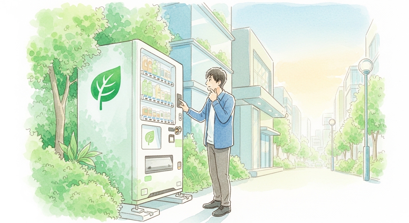 コカ・コーラの環境戦略は成功しているのか？ 2025年時点の『実績』と『撤回された目標』の真実