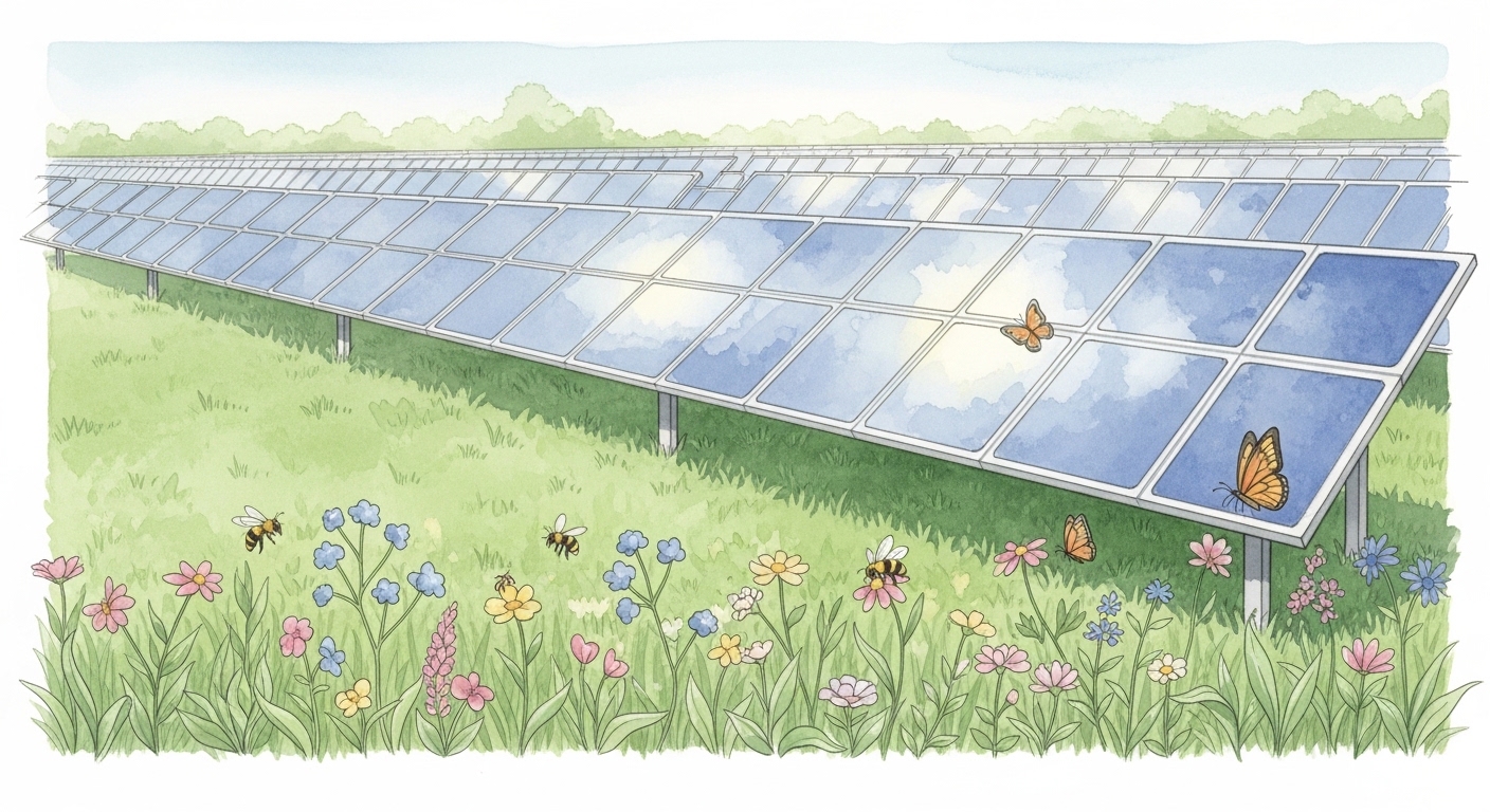 【ディズニーのサステナビリティ】Planet Possibleを徹底解剖｜脱炭素・資源循環・水管理の“現実的な生存戦略”