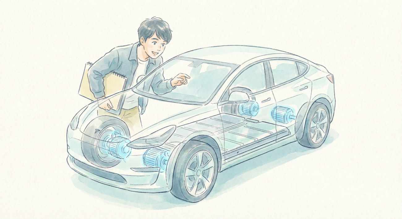 エンツォ・フェラーリ誕生日に読む「初EVは2026」──V12とe-fuel、2030年ロードマップは共存できるか