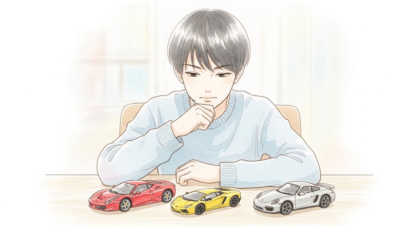 エンツォ・フェラーリ誕生日に読む「初EVは2026」──V12とe-fuel、2030年ロードマップは共存できるか