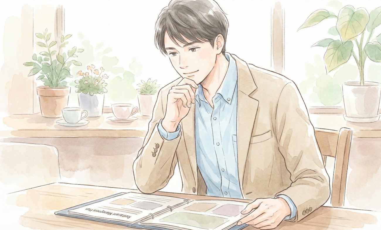 飲食店のフードロスは「仕組み」で減らせる!廃棄コスト削減×AI需要予測×持ち帰り新ルール