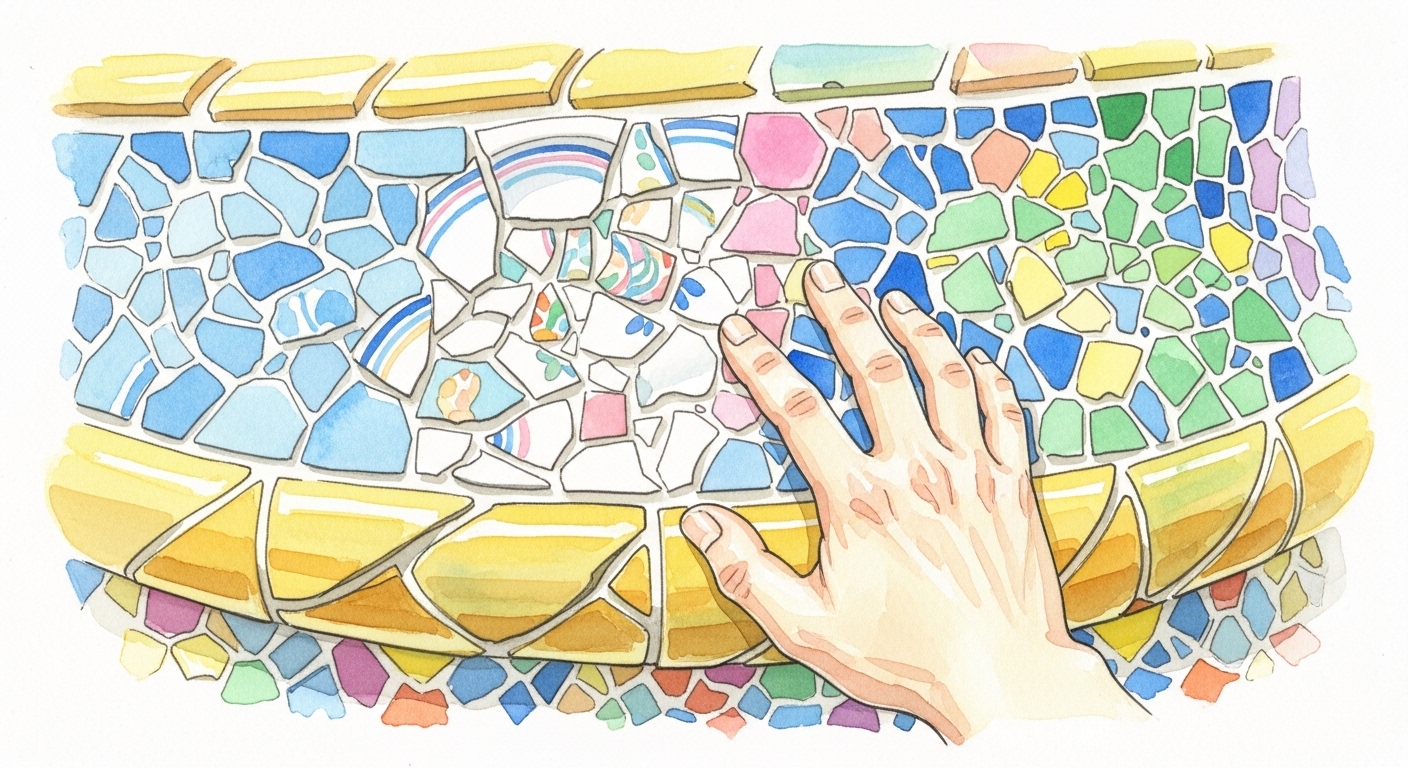 ガウディ建築はサステナの教科書｜自然哲学・省エネ・循環で読み解く機能美