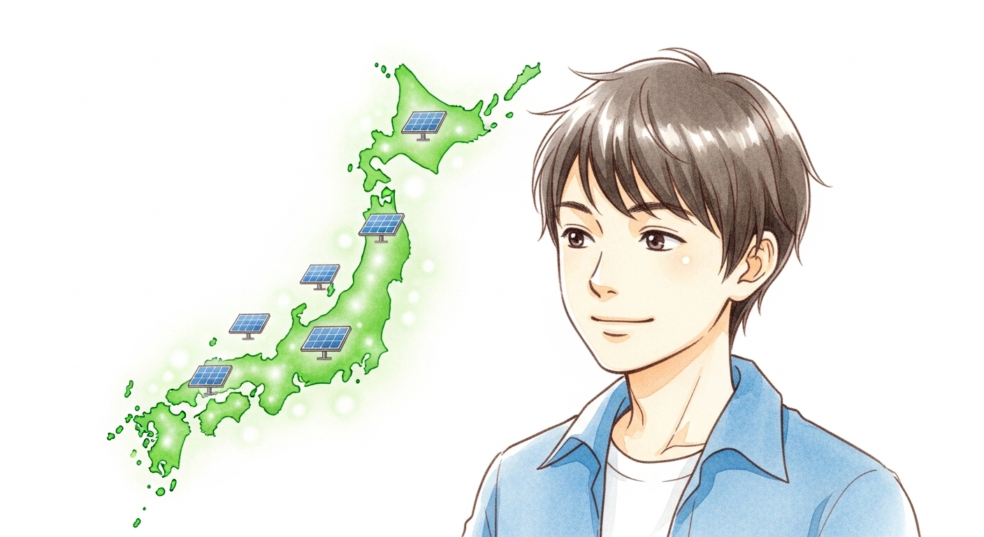 Googleのサステナビリティ戦略とは?AI時代の環境への取り組みと直面する課題を徹底解説