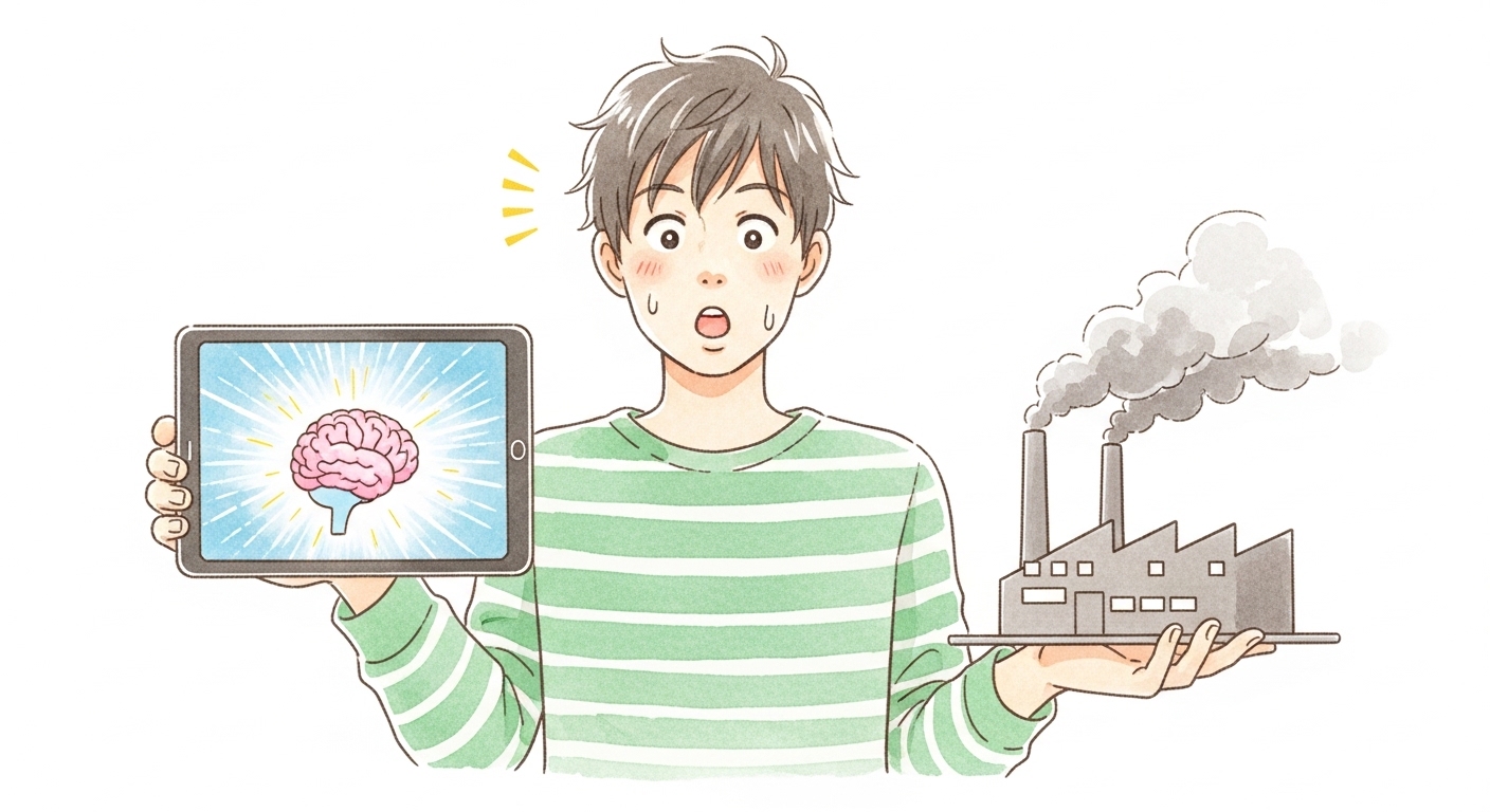 Googleのサステナビリティ戦略とは?AI時代の環境への取り組みと直面する課題を徹底解説