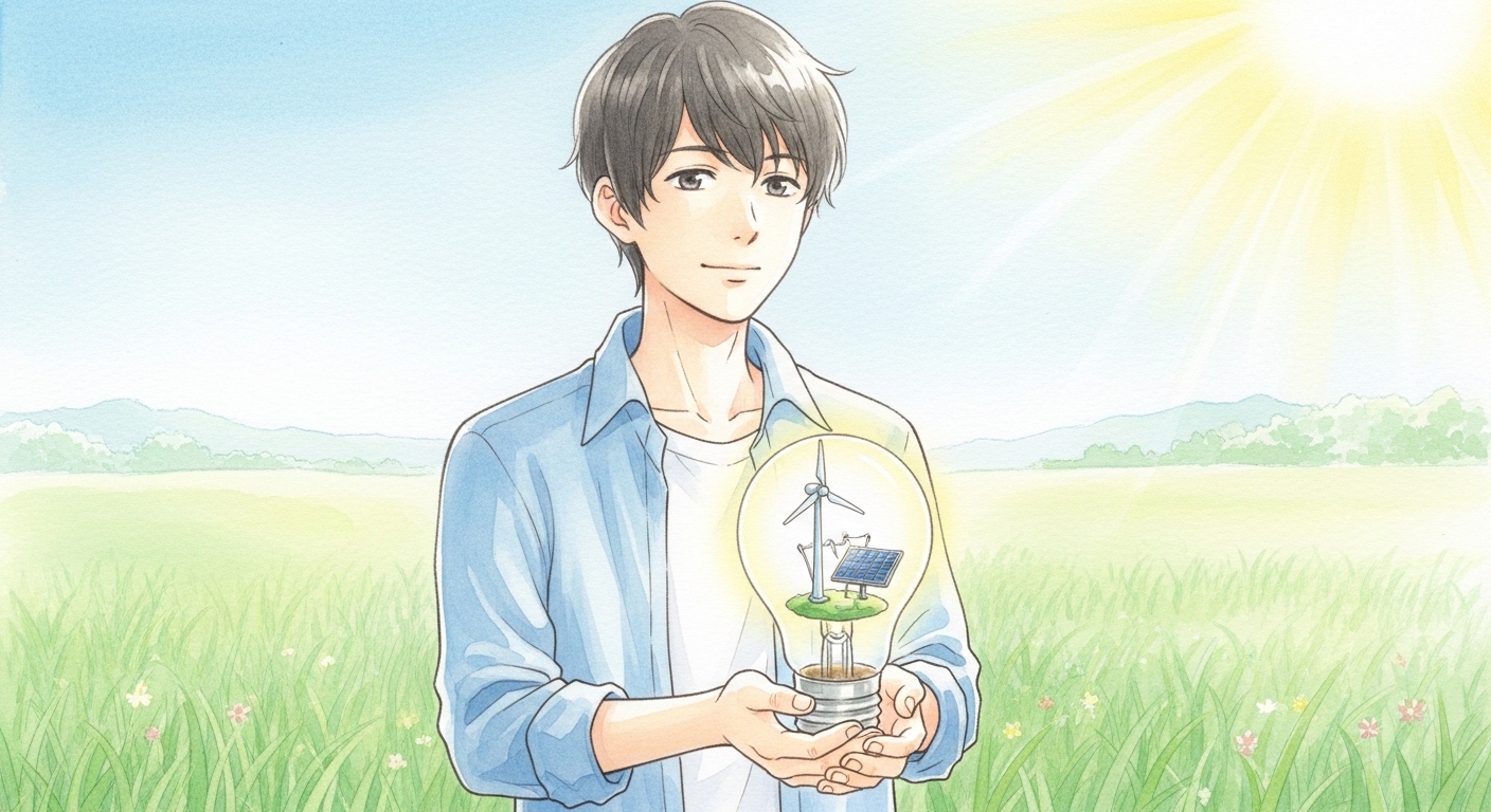 Googleのサステナビリティ戦略とは?AI時代の環境への取り組みと直面する課題を徹底解説