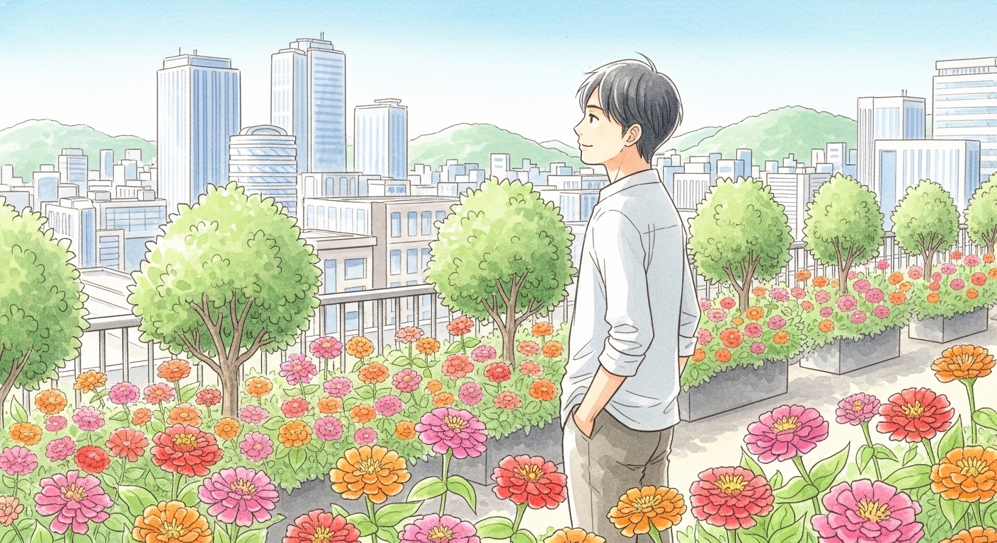 ミツバチは都市と自然を救う？都市型養蜂・スマート養蜂の最前線と生態系リスクの真実