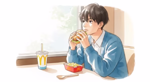 マクドナルドが変わった本当の理由。「おいしい」の裏側で動く、巨大なサステナビリティ戦略とメカニズム