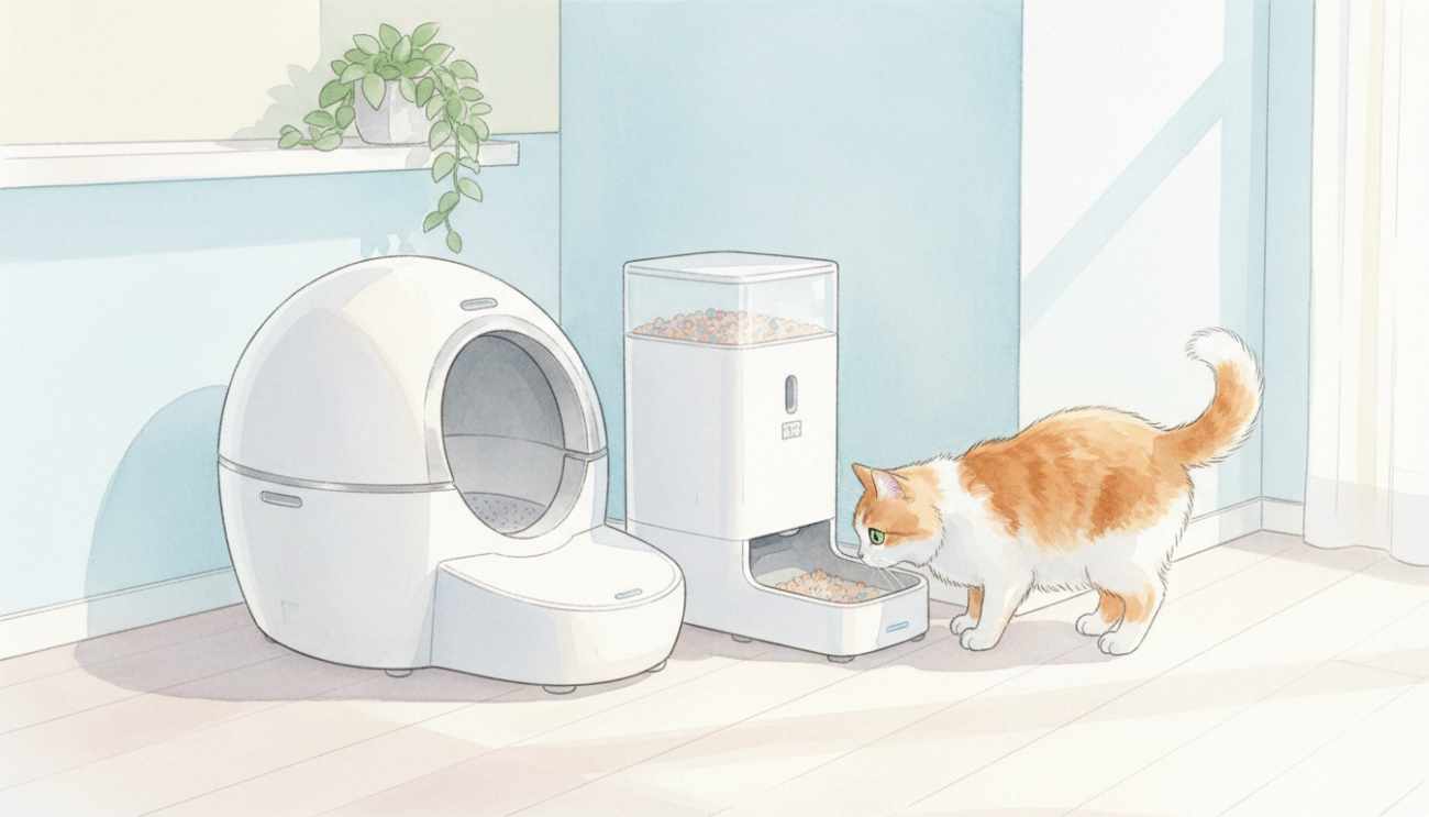 2026年の「猫の日」は日曜日！最新テックから聖地巡礼まで、大人が楽しむ2.22完全攻略ガイド