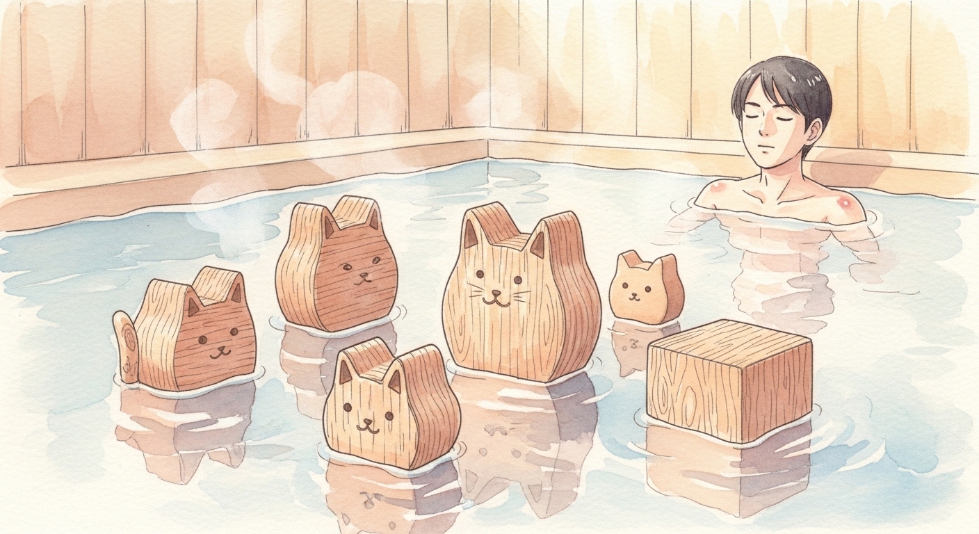 2026年の「猫の日」は日曜日！最新テックから聖地巡礼まで、大人が楽しむ2.22完全攻略ガイド