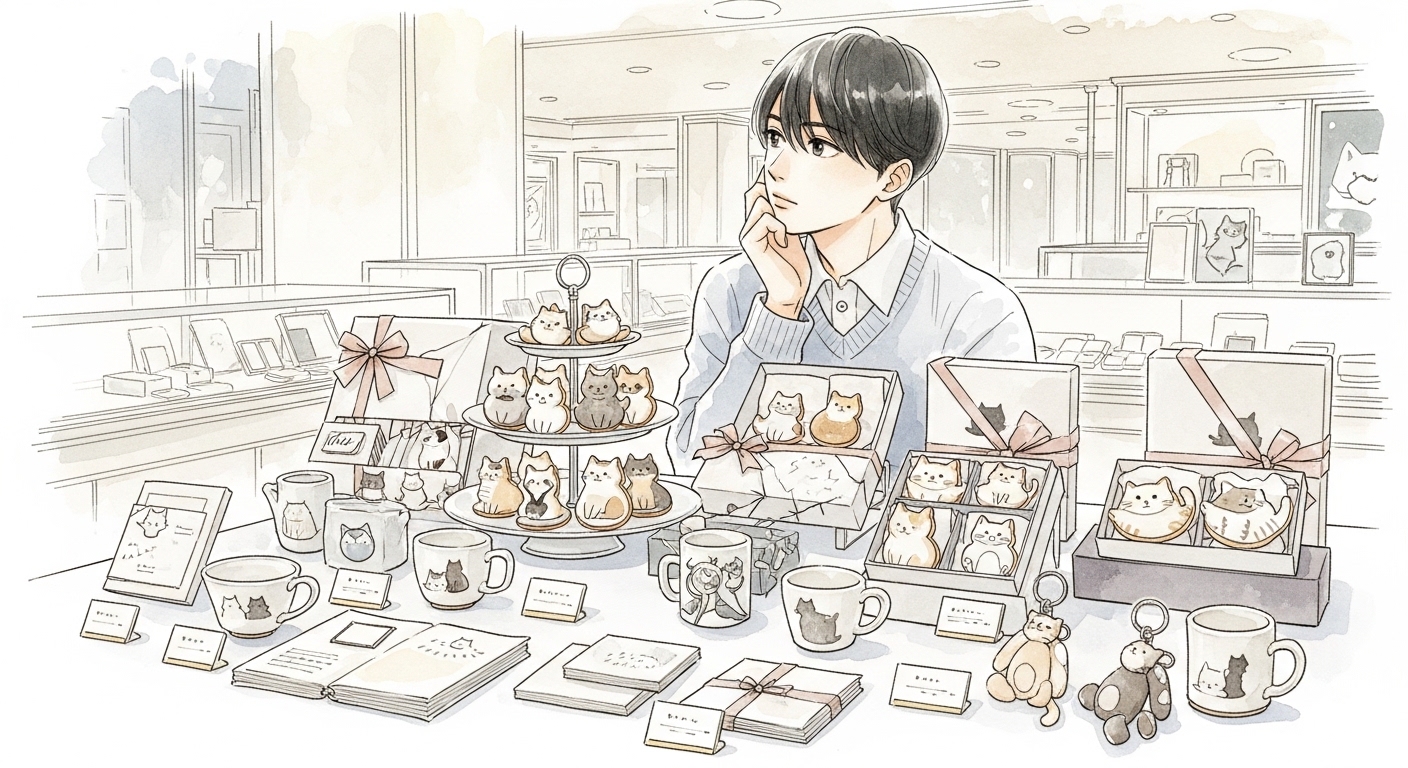 2026年の「猫の日」は日曜日！最新テックから聖地巡礼まで、大人が楽しむ2.22完全攻略ガイド