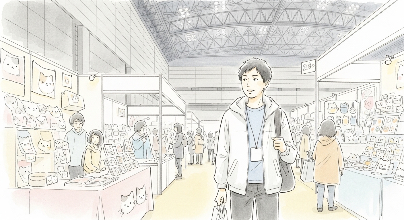 2026年の「猫の日」は日曜日！最新テックから聖地巡礼まで、大人が楽しむ2.22完全攻略ガイド