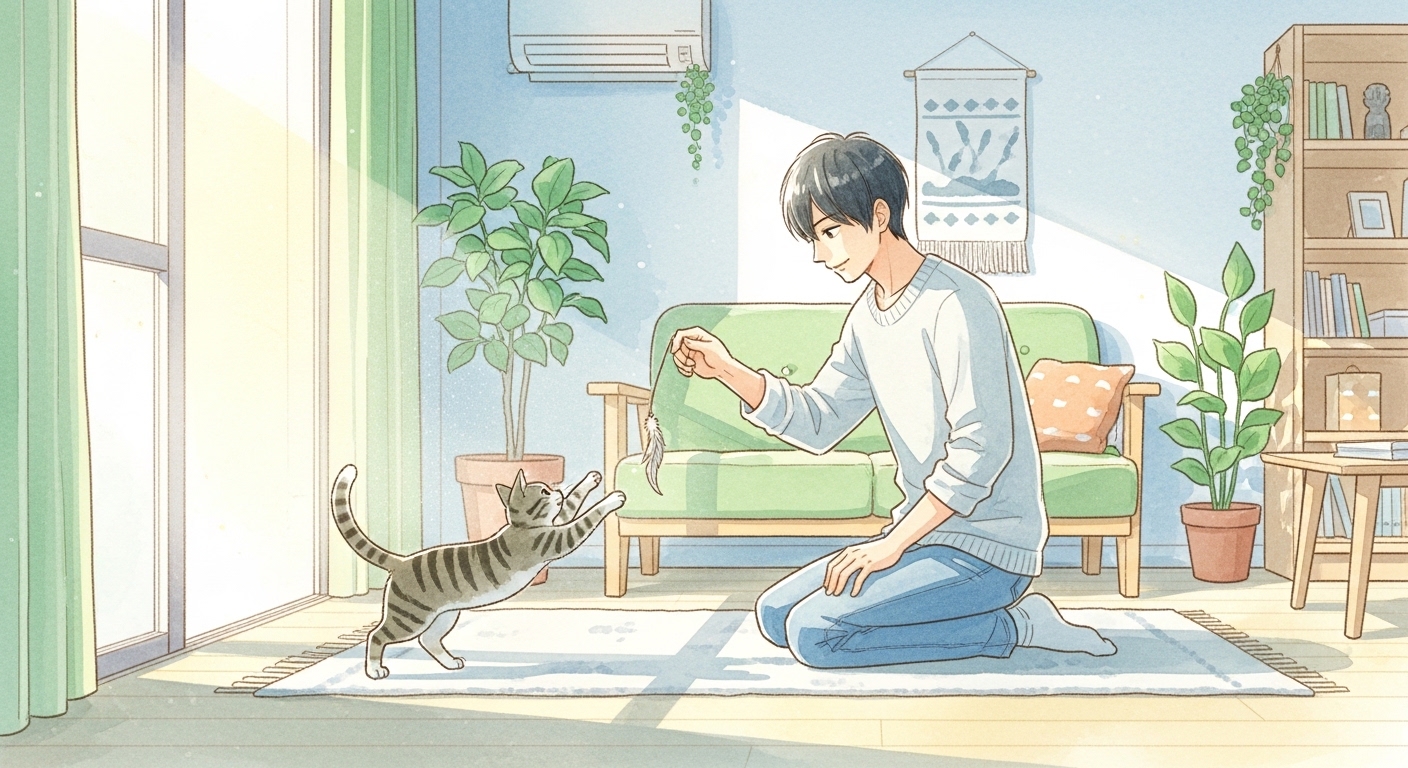 2026年の「猫の日」は日曜日！最新テックから聖地巡礼まで、大人が楽しむ2.22完全攻略ガイド