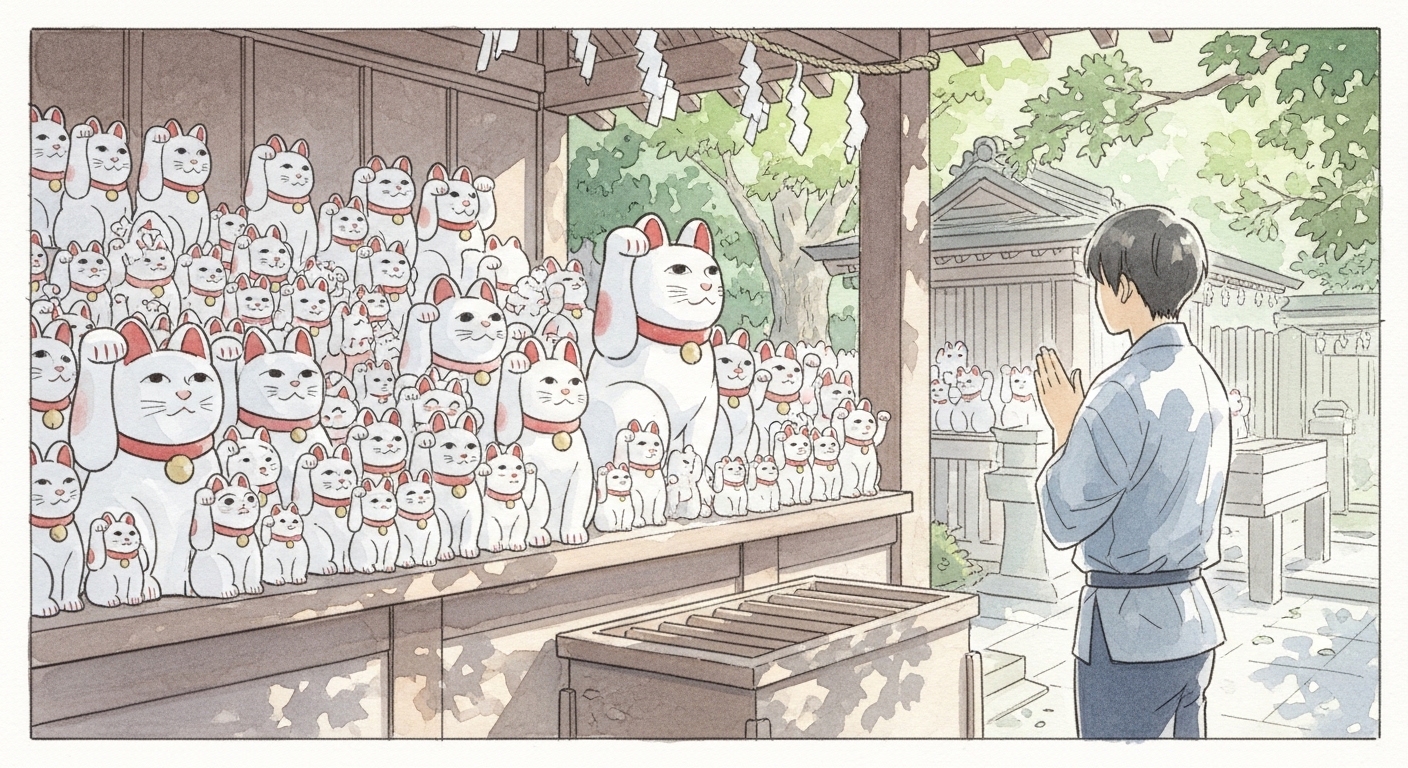 2026年の「猫の日」は日曜日！最新テックから聖地巡礼まで、大人が楽しむ2.22完全攻略ガイド