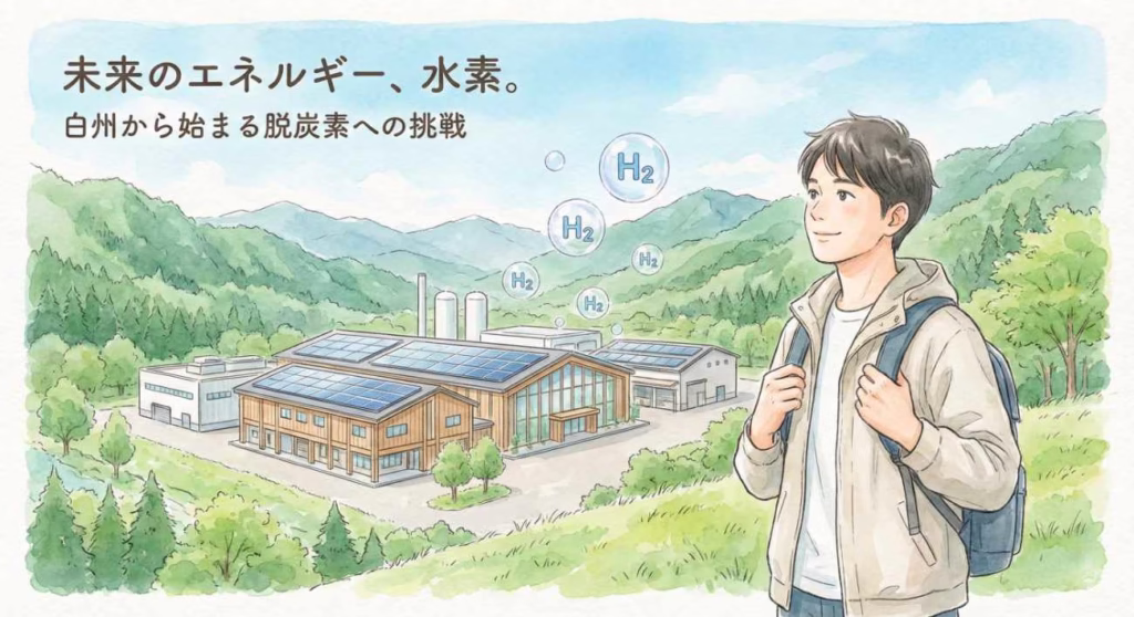 ウイスキーの味が変わる？サントリーが「森」を経営する本当の理由