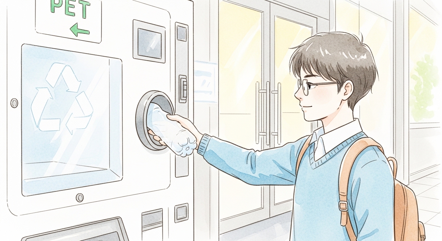 セブンイレブンのサステナビリティ戦略を徹底解剖｜GREEN CHALLENGE 2050の本気と課題