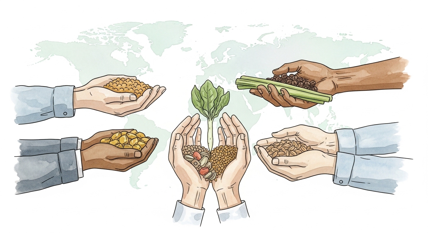 セブンイレブンのサステナビリティ戦略を徹底解剖｜GREEN CHALLENGE 2050の本気と課題