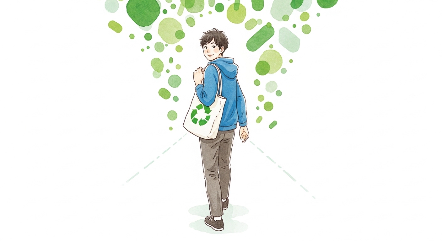 ソニーが描く「環境負荷ゼロ」へのロードマップ：テクノロジーとエンタメが交差するサステナビリティ最前線