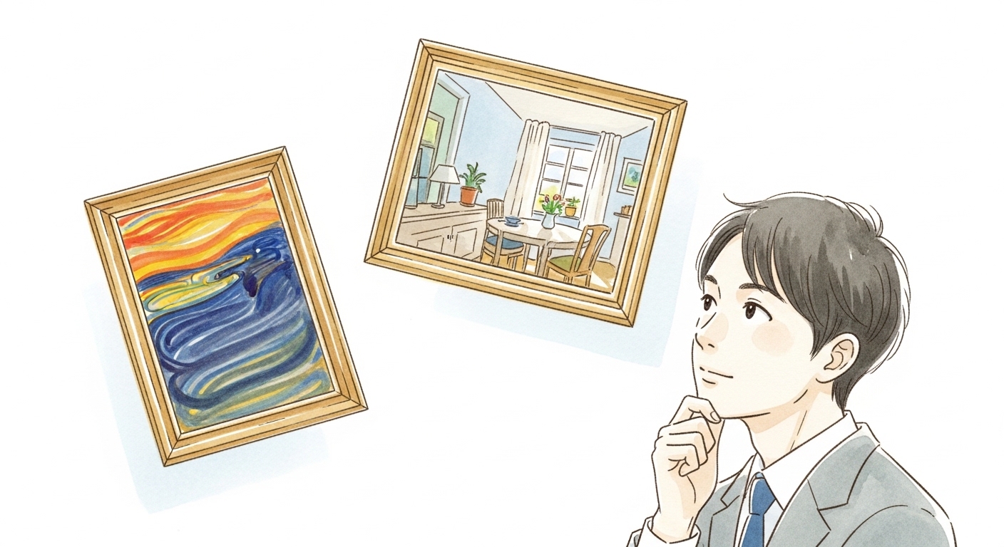 東京都美術館100周年「スウェーデン絵画展」レビュー｜北欧の光と日常美が、なぜこんなに心地いいのか