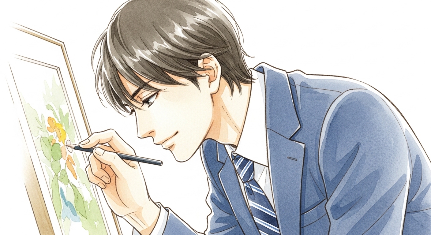 東京都美術館100周年「スウェーデン絵画展」レビュー｜北欧の光と日常美が、なぜこんなに心地いいのか