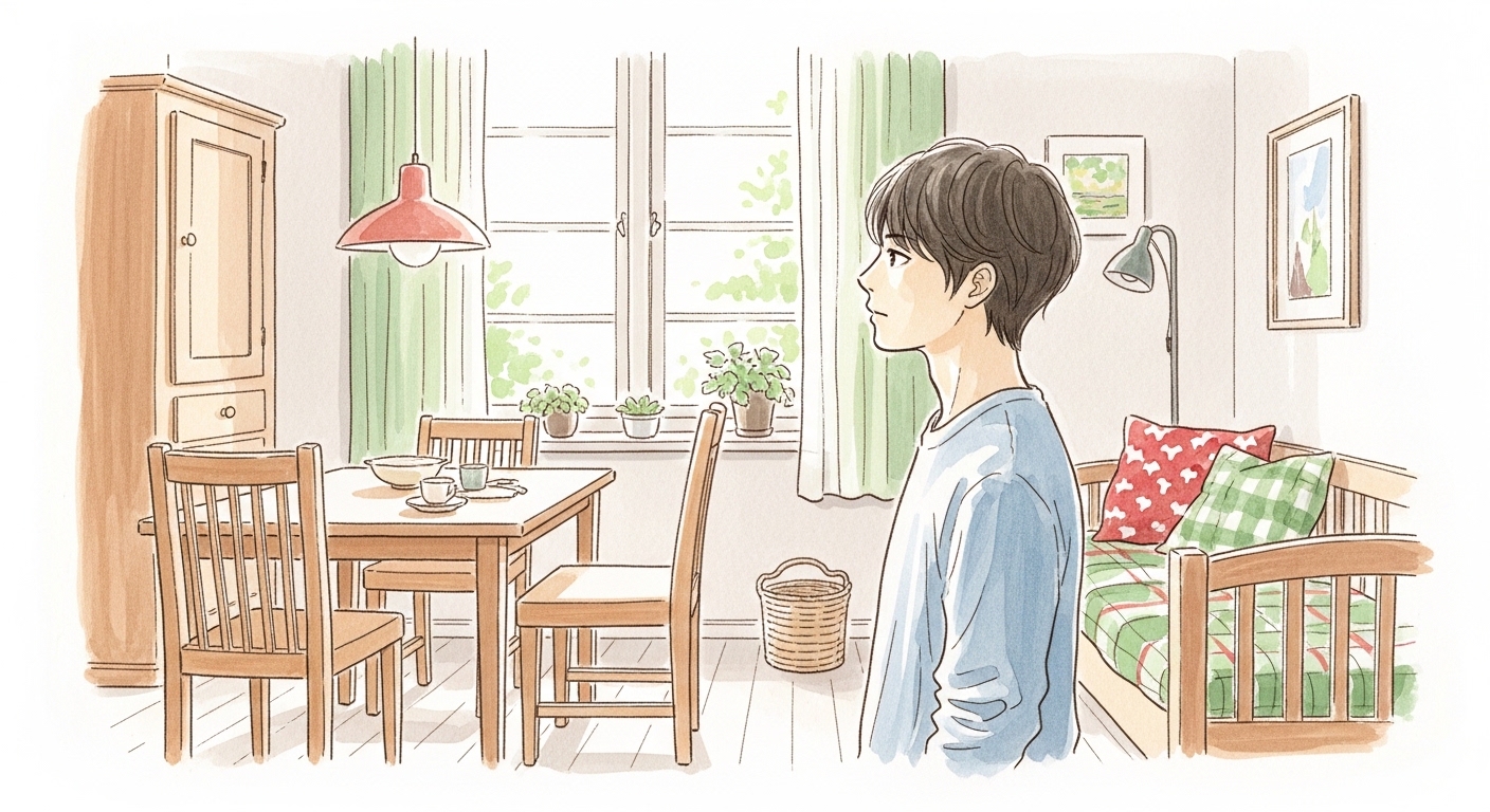 東京都美術館100周年「スウェーデン絵画展」レビュー｜北欧の光と日常美が、なぜこんなに心地いいのか