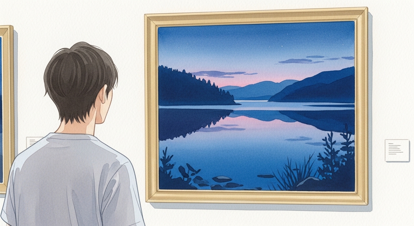 東京都美術館100周年「スウェーデン絵画展」レビュー｜北欧の光と日常美が、なぜこんなに心地いいのか