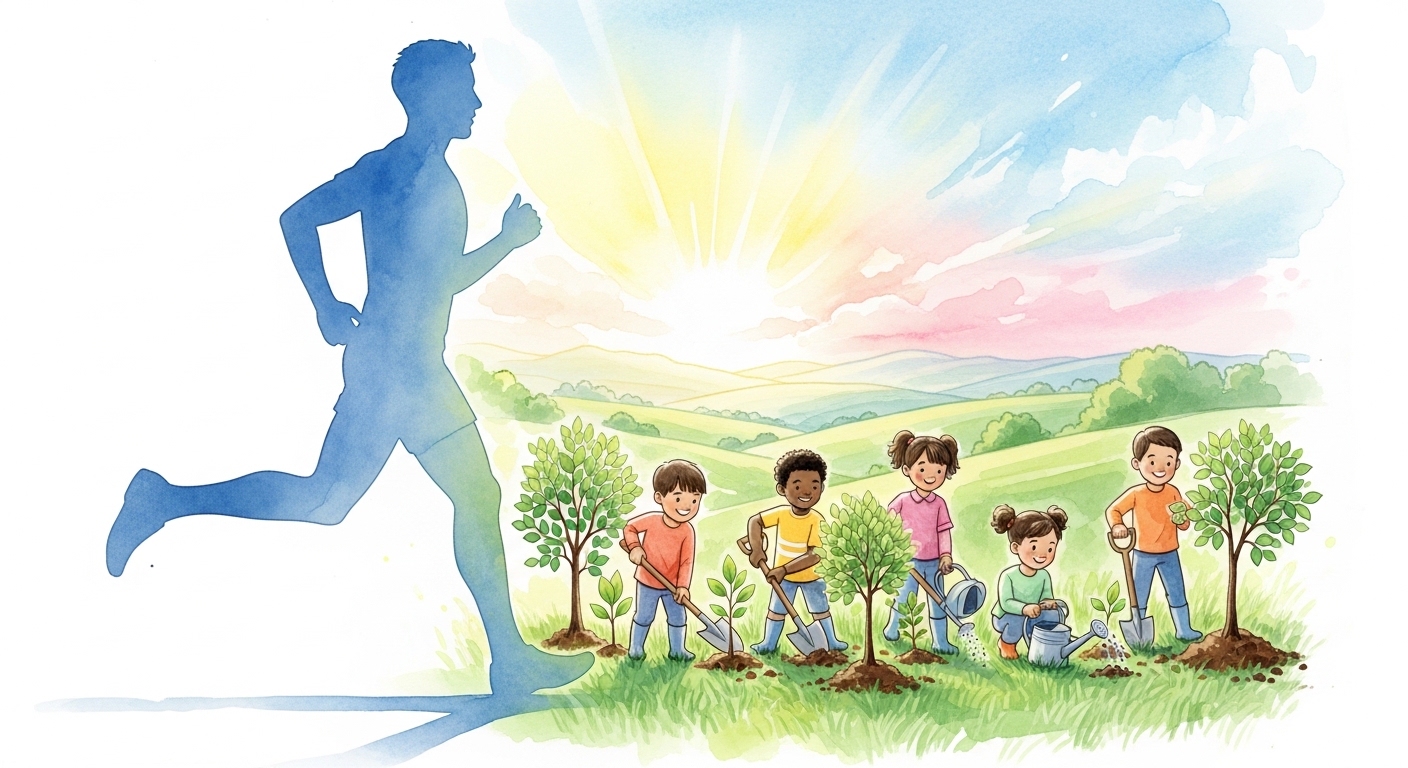 東京マラソン2026はここが違う!脱炭素・リサイクル・DEI…ランナー必見のサステナ裏側ガイド