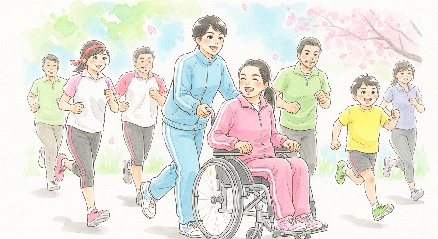 東京マラソン2026はここが違う!脱炭素・リサイクル・DEI…ランナー必見のサステナ裏側ガイド