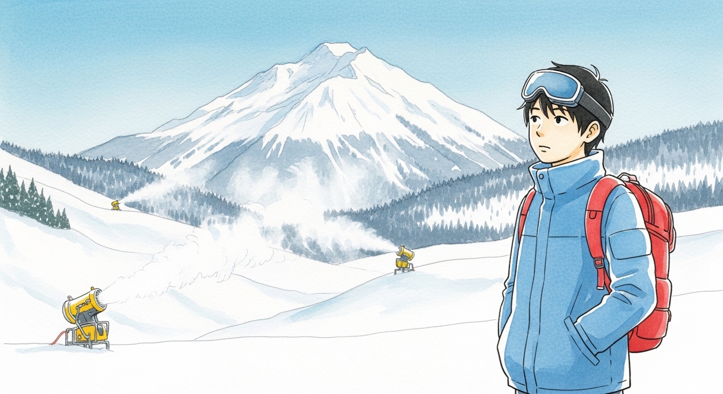 ミラノ・コルティナ五輪は本当に「史上最もエコ」?既存会場93%の挑戦と、人工雪・ボブスレー新設の矛盾