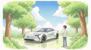 トヨタは本当にEVで出遅れているのか？マルチパスウェイ戦略に見る「現実的な正義」と世界のジレンマ