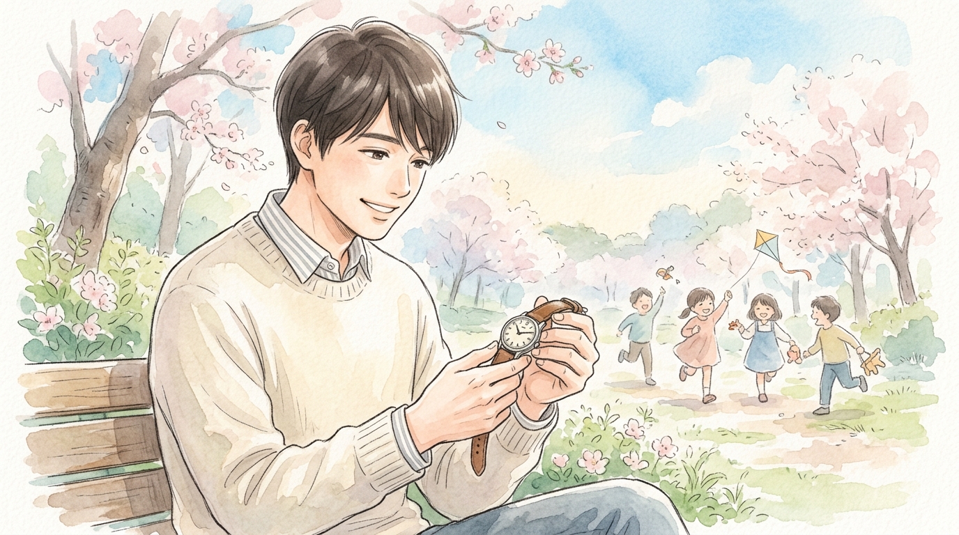 セイコーが時計メーカーを超える|WITHで読み解く独自サステナ戦略と脱炭素の実力