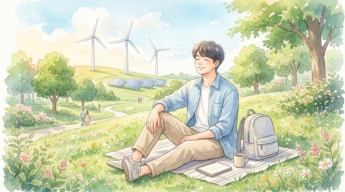 セイコーが時計メーカーを超える|WITHで読み解く独自サステナ戦略と脱炭素の実力