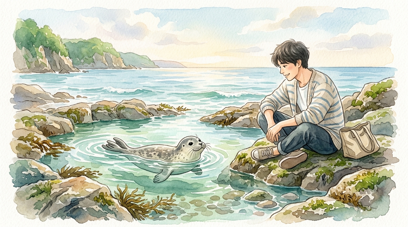 海遊館はただの水族館じゃなかった!裏側で行われている驚きのサステナビリティとSDGs戦略を徹底解説