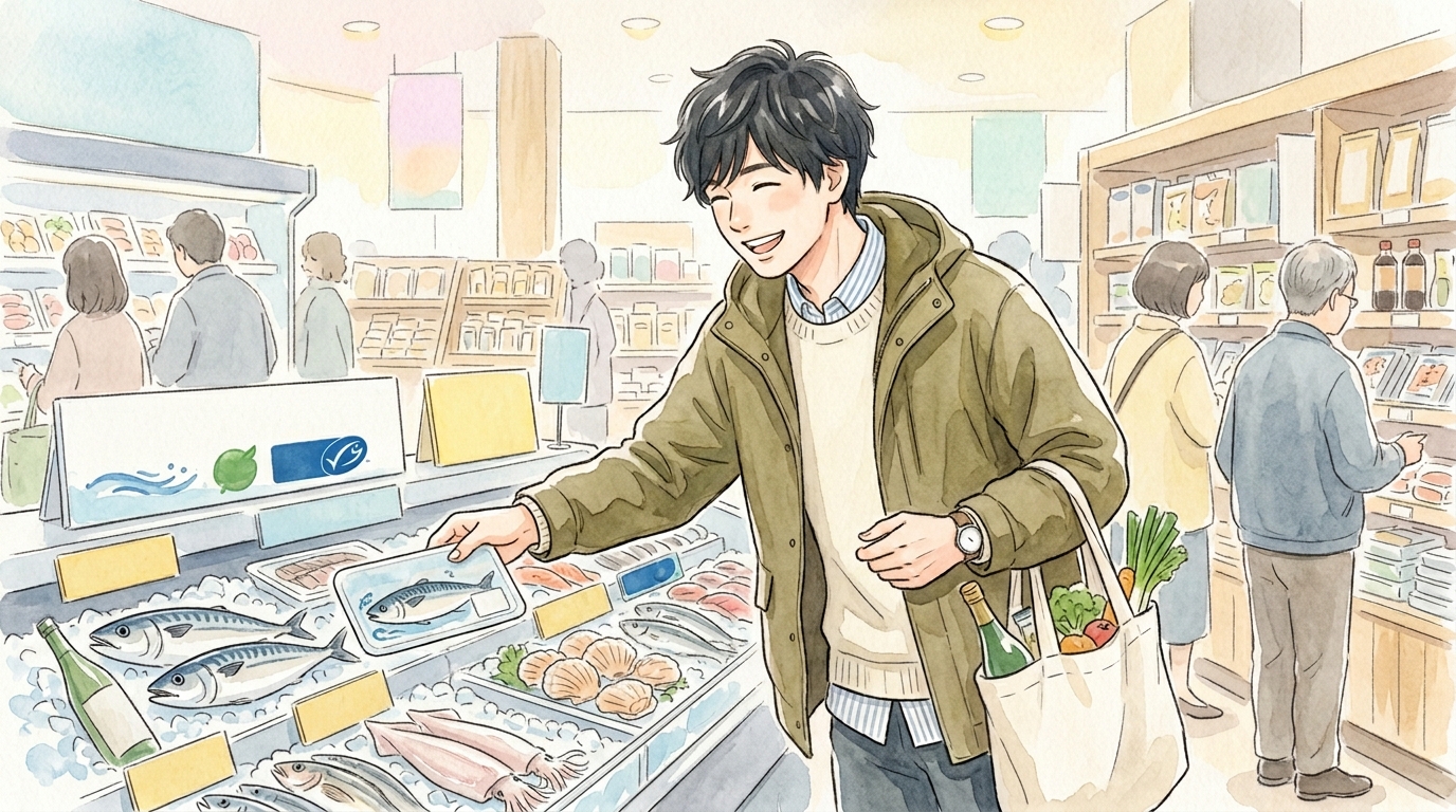 海遊館はただの水族館じゃなかった!裏側で行われている驚きのサステナビリティとSDGs戦略を徹底解説