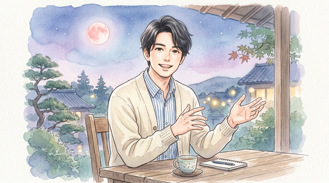 【2026年3月3日】皆既月食は何時から?方角・見える時間・スマホで失敗しない撮り方まで完全ガイド