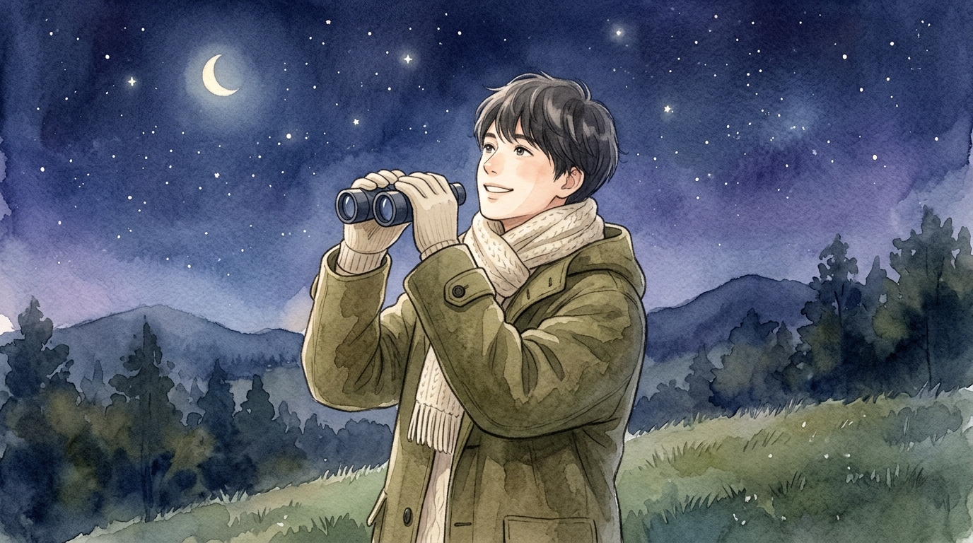 【2026年3月3日】皆既月食は何時から?方角・見える時間・スマホで失敗しない撮り方まで完全ガイド