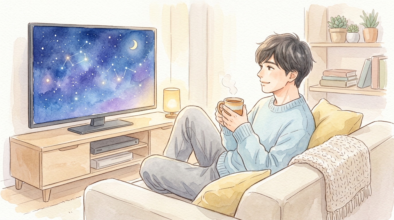 【2026年3月3日】皆既月食は何時から?方角・見える時間・スマホで失敗しない撮り方まで完全ガイド