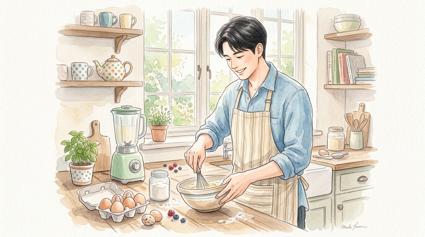 【スタバ新作】シュークリームフラペチーノの味は?カロリー・価格・おすすめカスタムまとめ