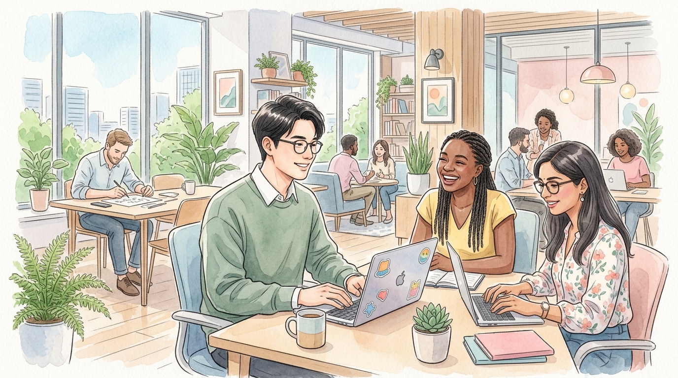 3COINSのサステナビリティとは?TU DU KU PROJECTとエコな暮らしをわかりやすく解説