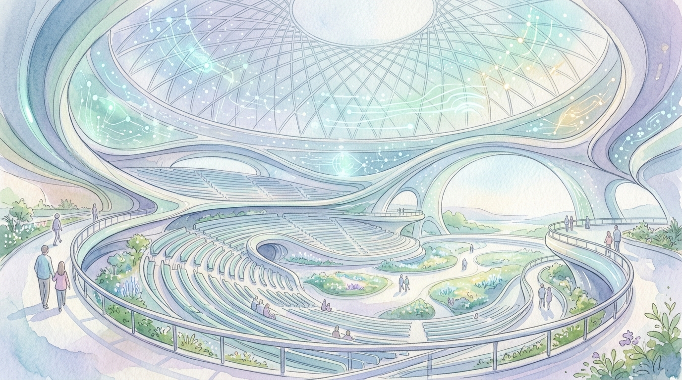 ワールドカップのサステナビリティ：熱狂の裏側にある環境・社会問題と未来への挑戦