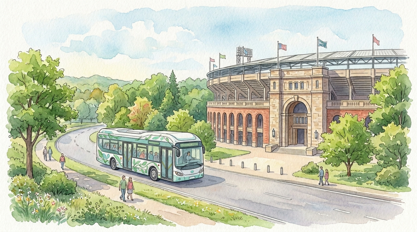 ワールドカップのサステナビリティ：熱狂の裏側にある環境・社会問題と未来への挑戦