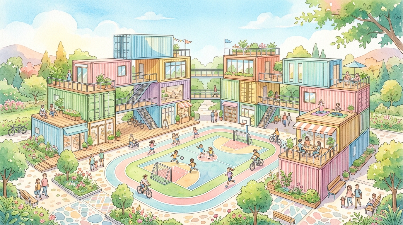 ワールドカップのサステナビリティ：熱狂の裏側にある環境・社会問題と未来への挑戦