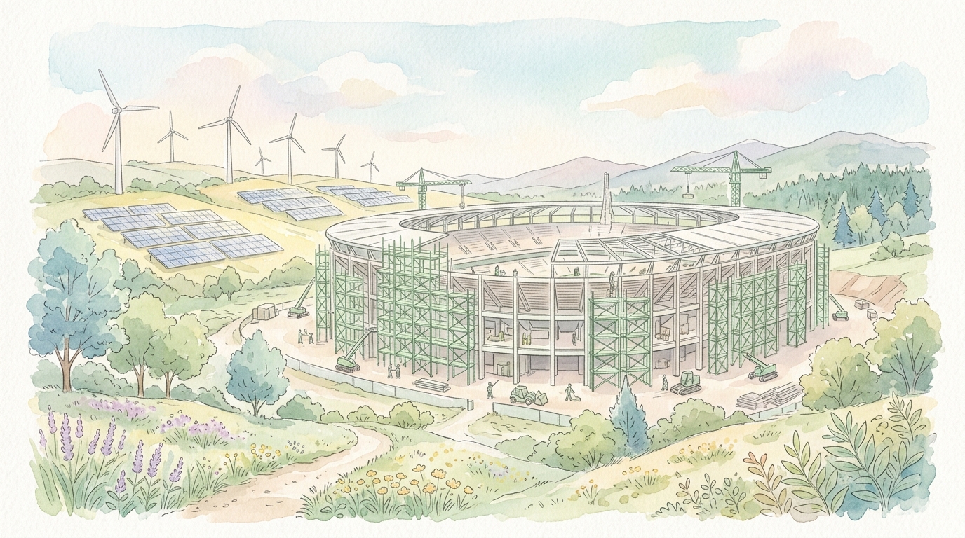 ワールドカップのサステナビリティ：熱狂の裏側にある環境・社会問題と未来への挑戦