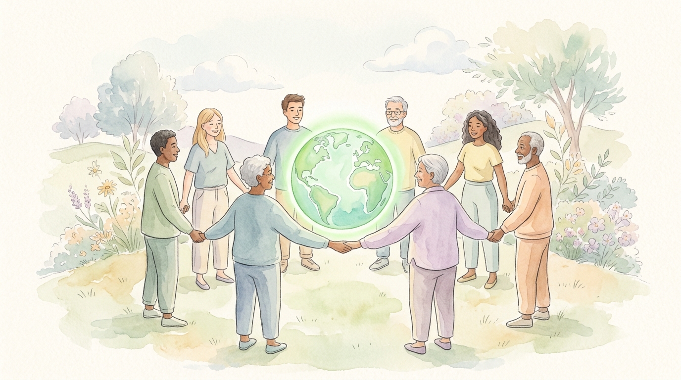 ワールドカップのサステナビリティ：熱狂の裏側にある環境・社会問題と未来への挑戦