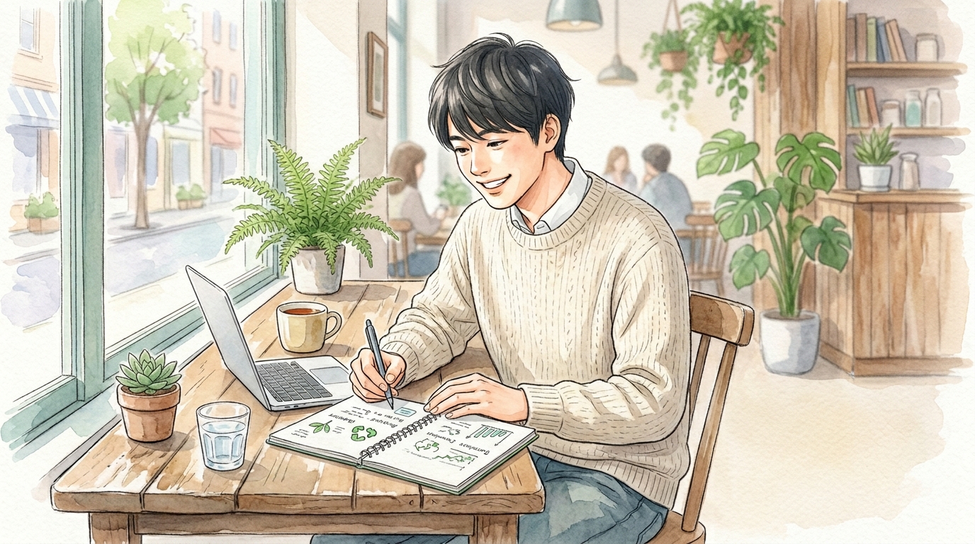 カーボンクレジットとは？仕組み・種類・日本と世界の動きをわかりやすく解説